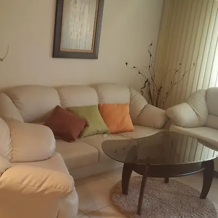 Apartment Vesselin House