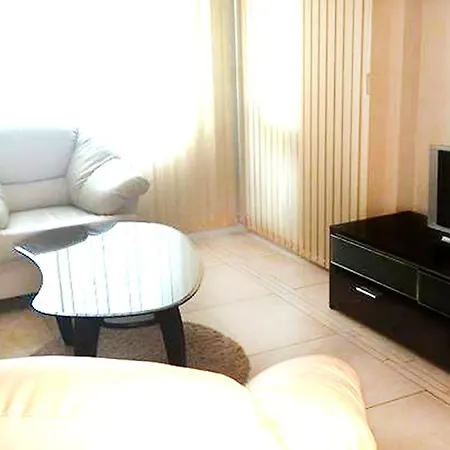 Apartment Vesselin House Sofia