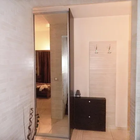 Apartamento Vesselin House Sófia