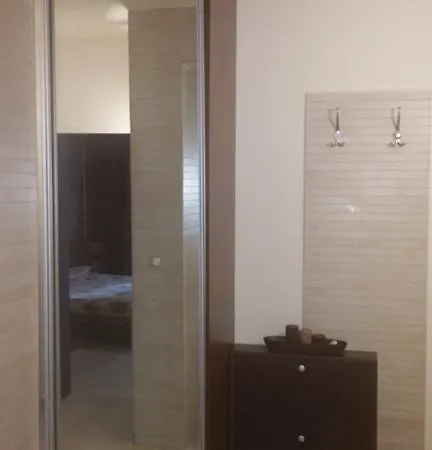 Vesselin House Apartamento