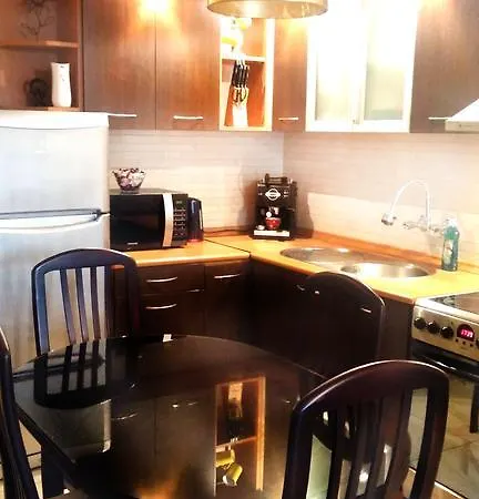 Apartamento Vesselin House
