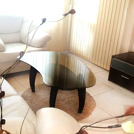 Vesselin House Apartamento