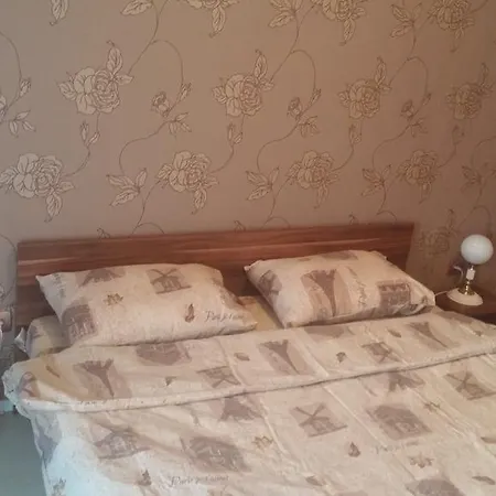 Vesselin House Apartmán