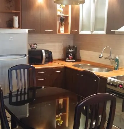 Apartmán Vesselin House Sofie